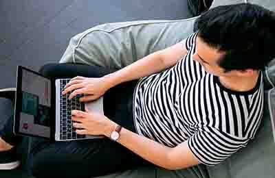 公司财务出账流程