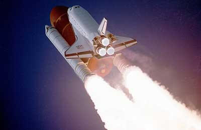 关于航天的技术