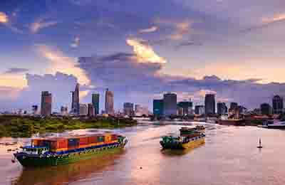 国际贸易运输论文