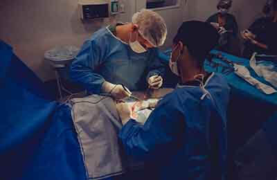 手术期护理论文