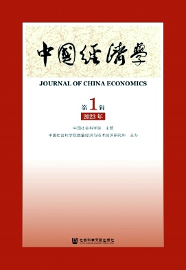 中国经济学
