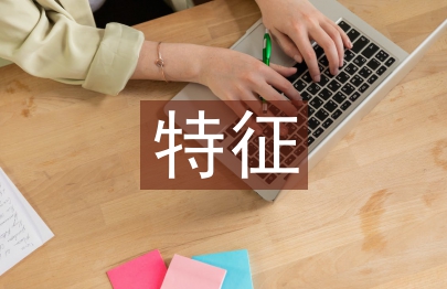 机电一体化的特征