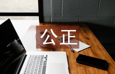 公正原则的具体内容