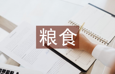 粮食仓库工作计划