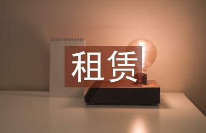 租赁风险控制分析3篇