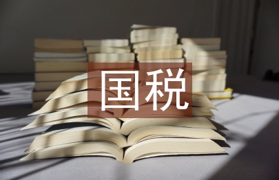 国税公务员转正总结