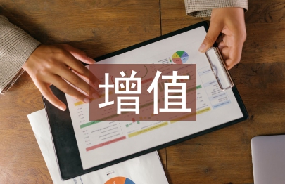 增值税法实施细则
