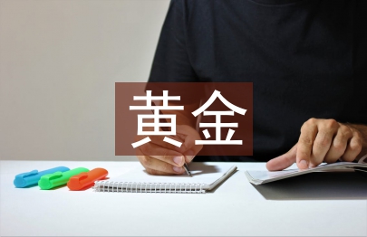 黄金投资论文