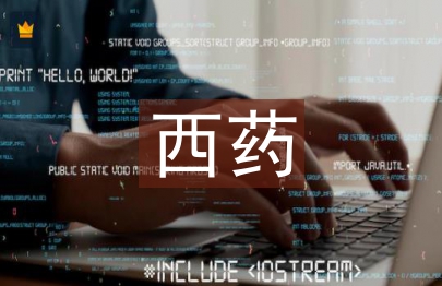 西药仓库个人实习总结