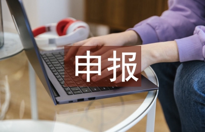 年度所得税申报流程