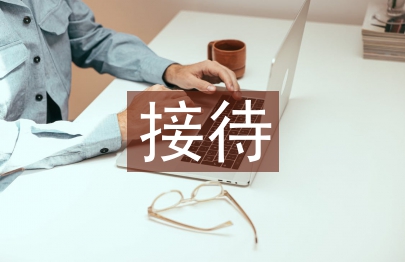 政府接待工作要点