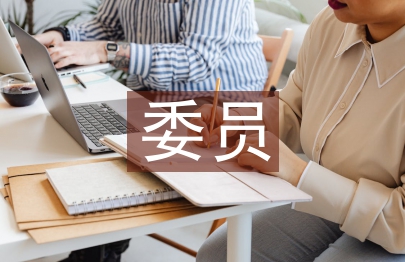 村委委员工作计划