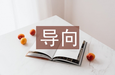 行动导向教学论文