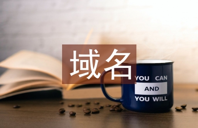 互联网域名管理办法