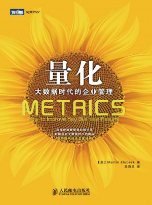 量化：大数据时代的企业管理