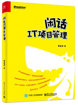 闲话IT项目管理