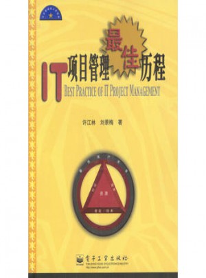 IT项目管理历程