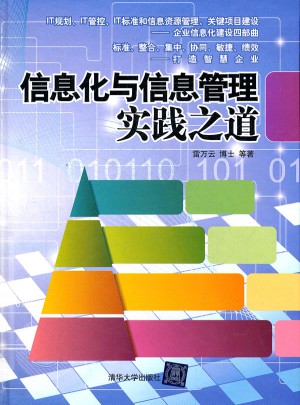 信息化与信息管理实践之道