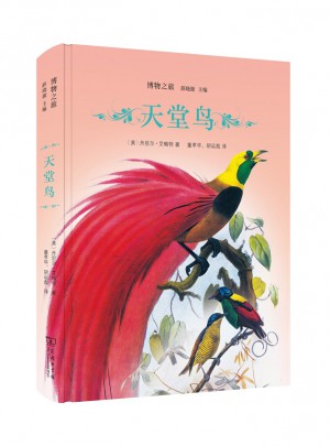 天堂鸟(博物之旅)