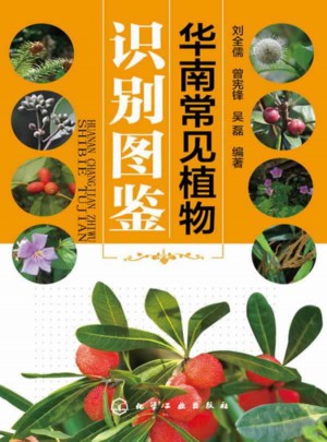 华南常见植物识别图鉴