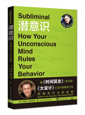 潜意识:控制你行为的秘密