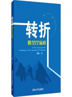 转折：眺望IT巅峰