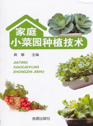 家庭小菜园种植技术