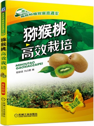 猕猴桃高效栽培