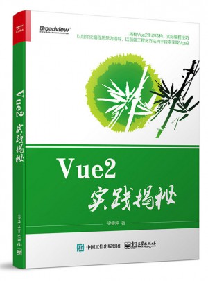 Vue2实践揭秘