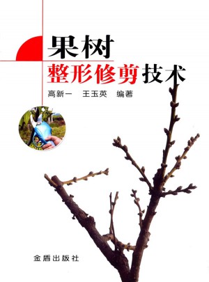 果树整形修剪技术