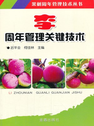 李：周年管理关键技术