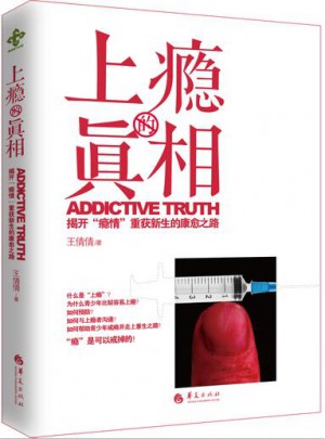 上瘾的真相：揭开“瘾情”重获新生的康愈之路