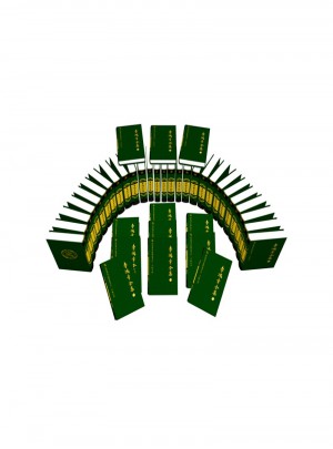 李鸿章全集(1-39)