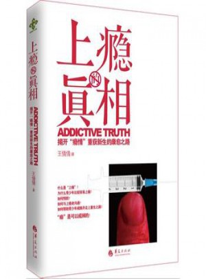 上瘾的真相：揭开“瘾情”重获新生的康愈之路