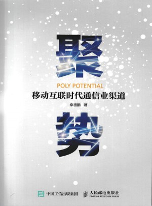 聚势：移动互联时代通信业渠道