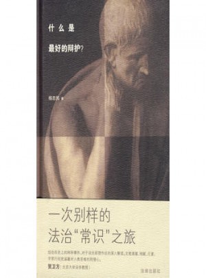 什么是好的辩护