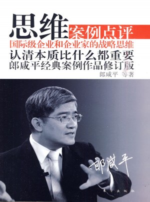 思维：案例点评