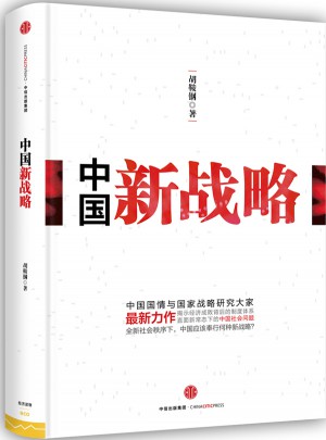 中国新战略