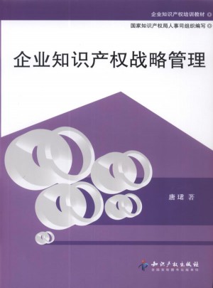 企业知识产权战略管理