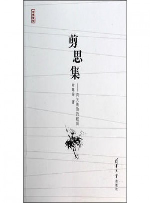 剪思集:有关法治的截面