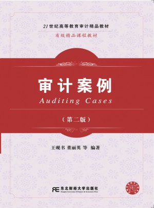 审计案例（第二版）