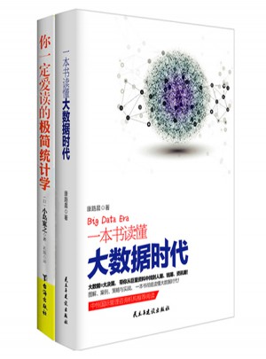 数据之巅系列（共2册）