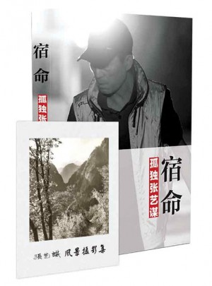 宿命：孤独张艺谋