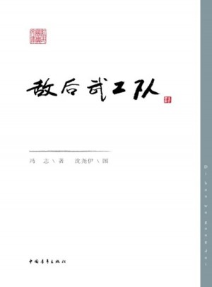 敌后武工队图书