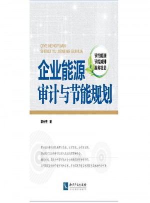 企业能源审计与节能规划