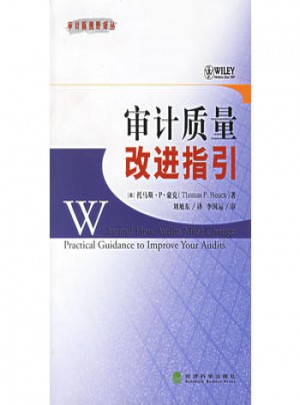 审计质量改进指引