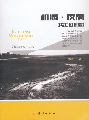 机遇 反思——我走过的路