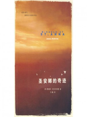 圣安娜的奇迹