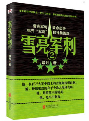雪亮军刺2