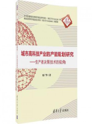 城市高科技产业的产能规划研究